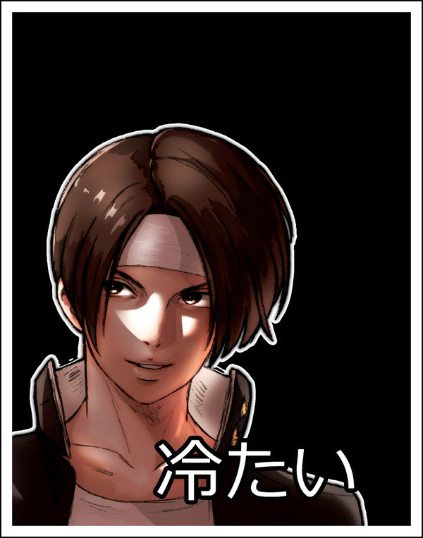 The King Of Fighters Rule 34 Image