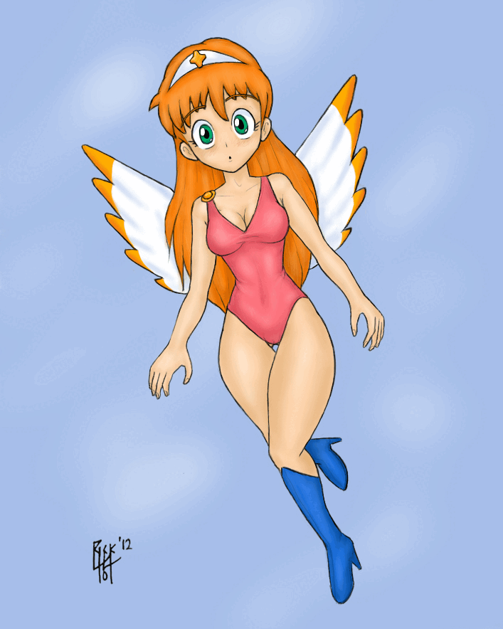 Animated Rule 34 Image