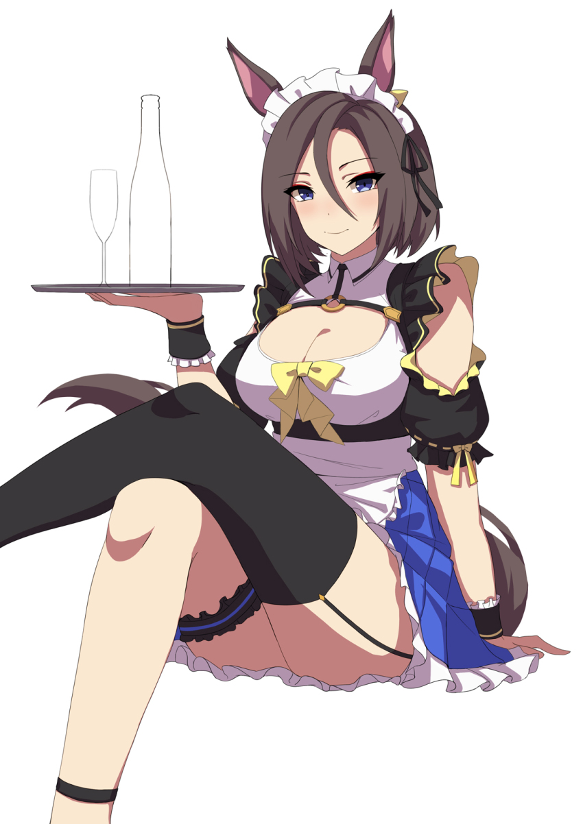Air Groove (Umamusume) Rule 34 Image