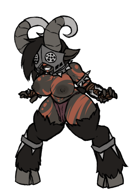 Darkest Dungeon Rule 34 Image