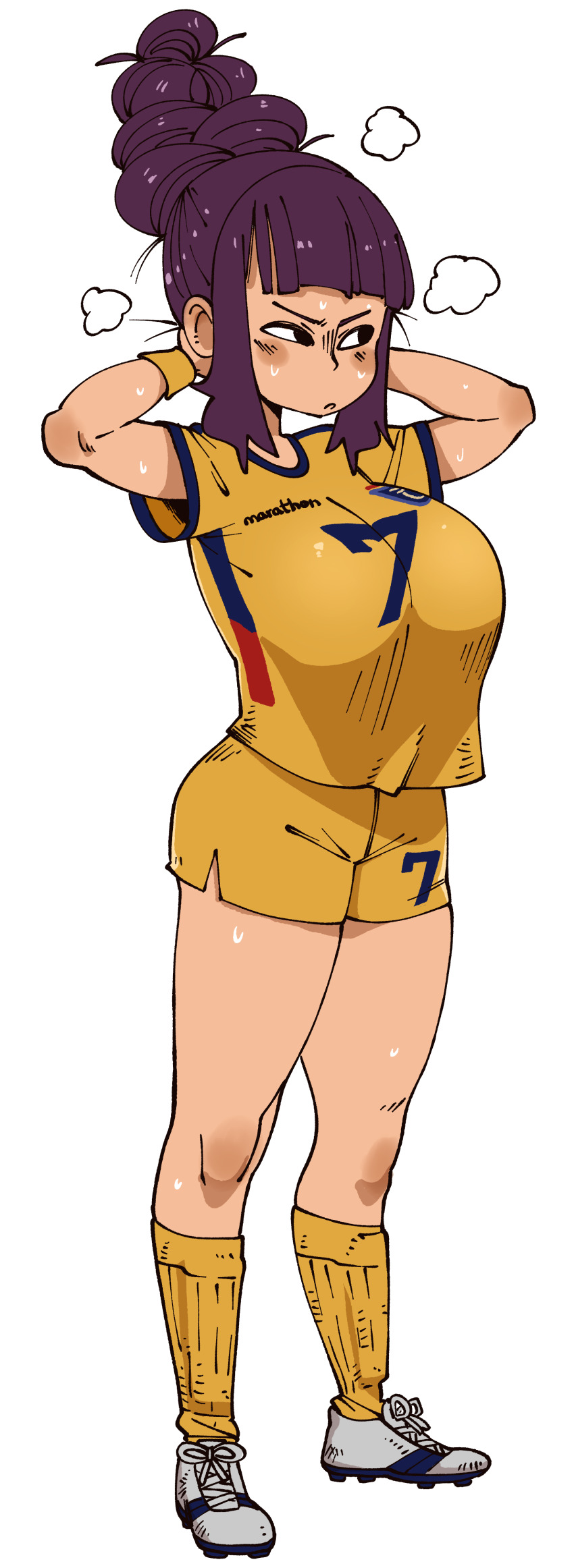 2022 Fifa World Cup Rule 34 Image