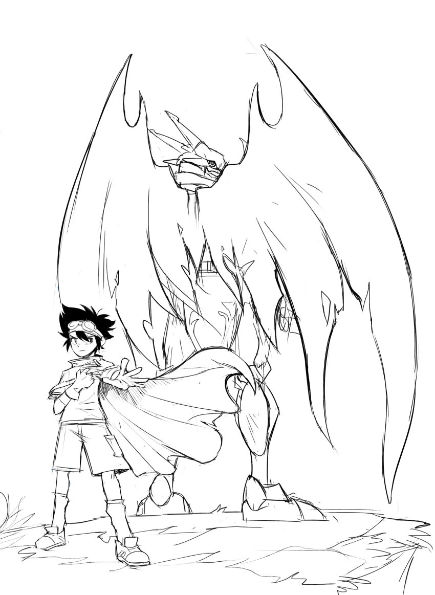 Digimon Rule 34 Image