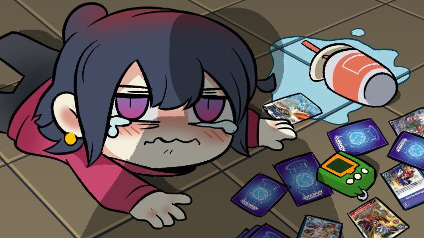 Digimon Rule 34 Image