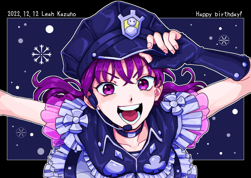 Kazuno Leah (Love Live!) Rule 34 Image