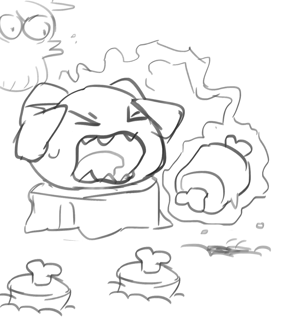 Vegimon (Digimon) Rule 34 Image