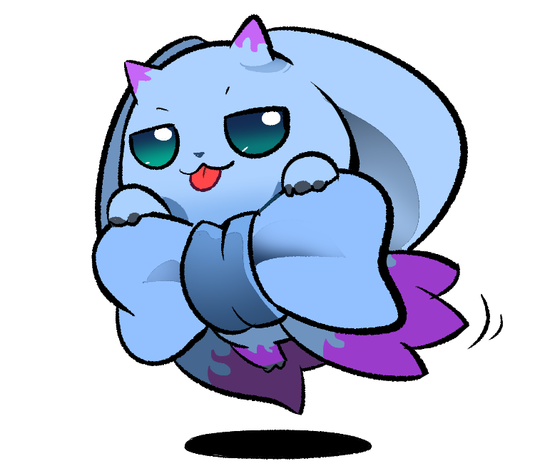 Digimon Rule 34 Image