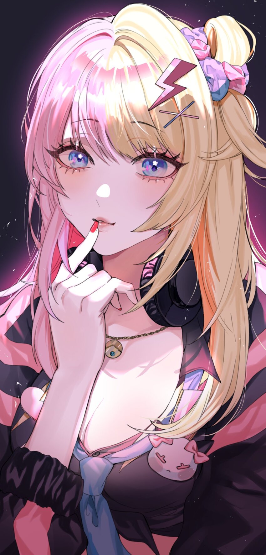 Kotoka Torahime (Nijisanji) Rule 34 Image