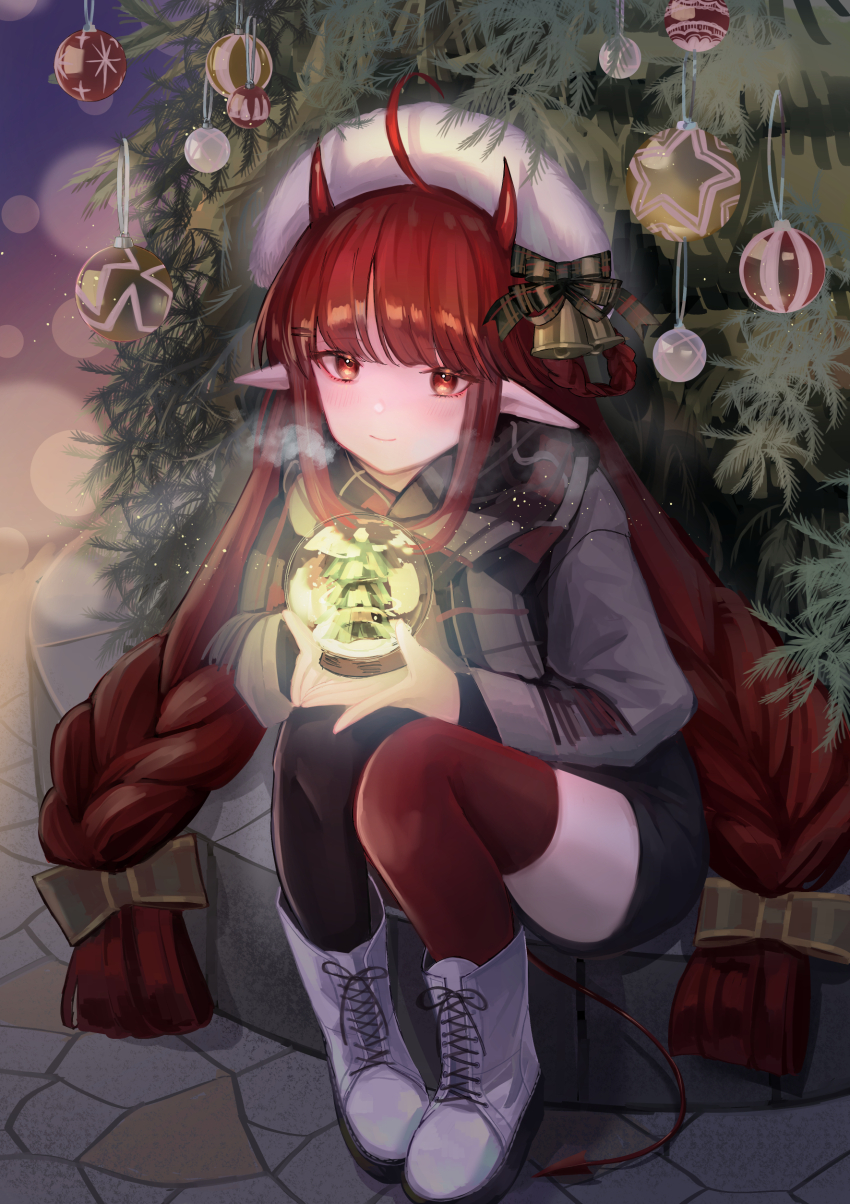 Vigna (Arknights) Rule 34 Image