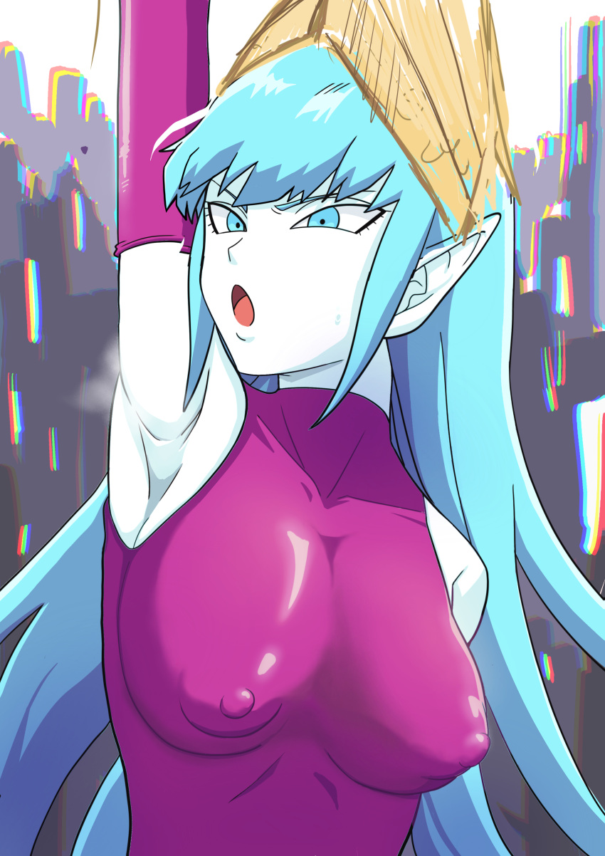 Aeos (Dragon Ball) Rule 34 Image