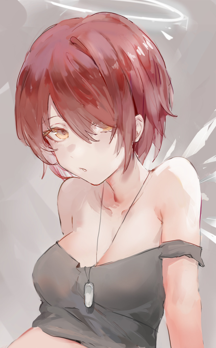 Exusiai (Arknights) Rule 34 Image