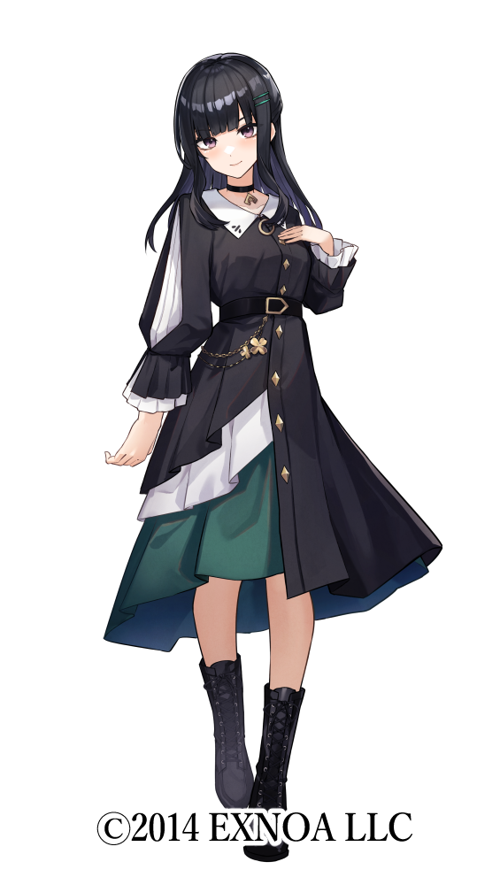 Oshiro Project:Re Rule 34 Image