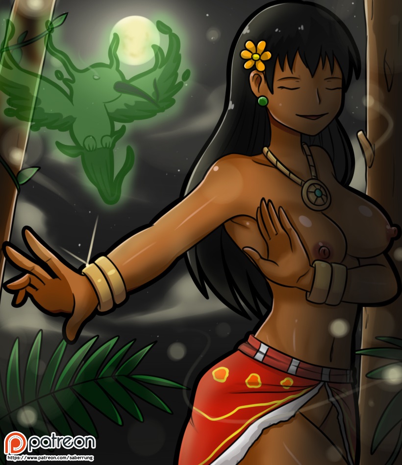 Mayan Mythology Rule 34 Image
