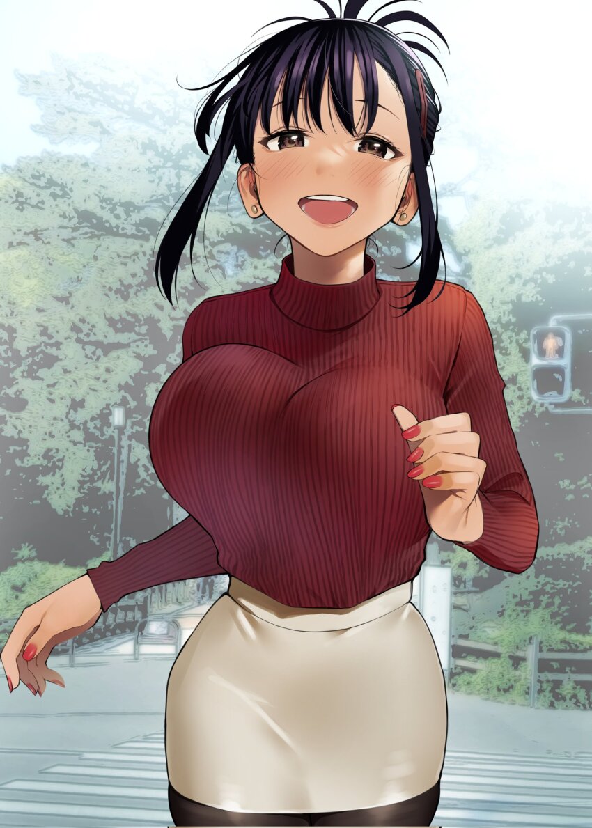 Elder Cousin (Igarashi Kyouhei) Rule 34 Image