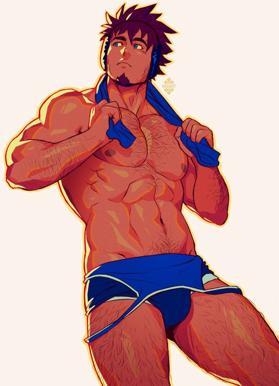 Original Rule 34 Image