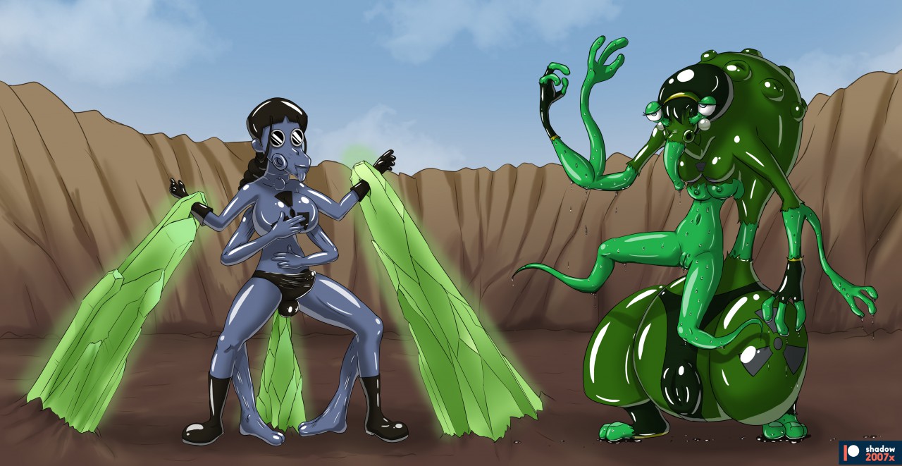 1futa Rule 34 Image