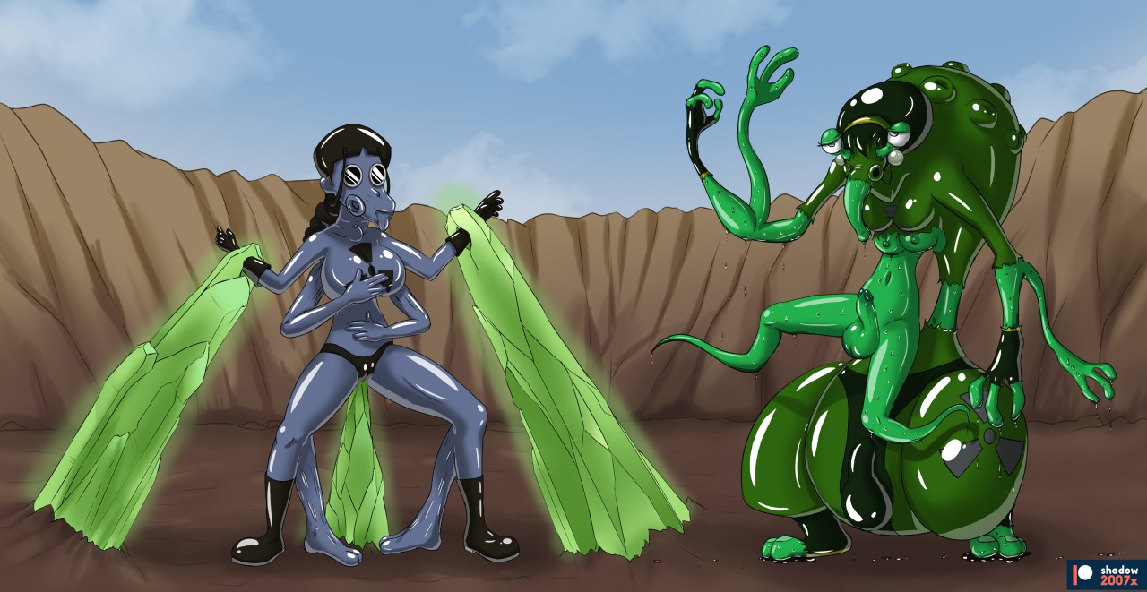 1futa Rule 34 Image