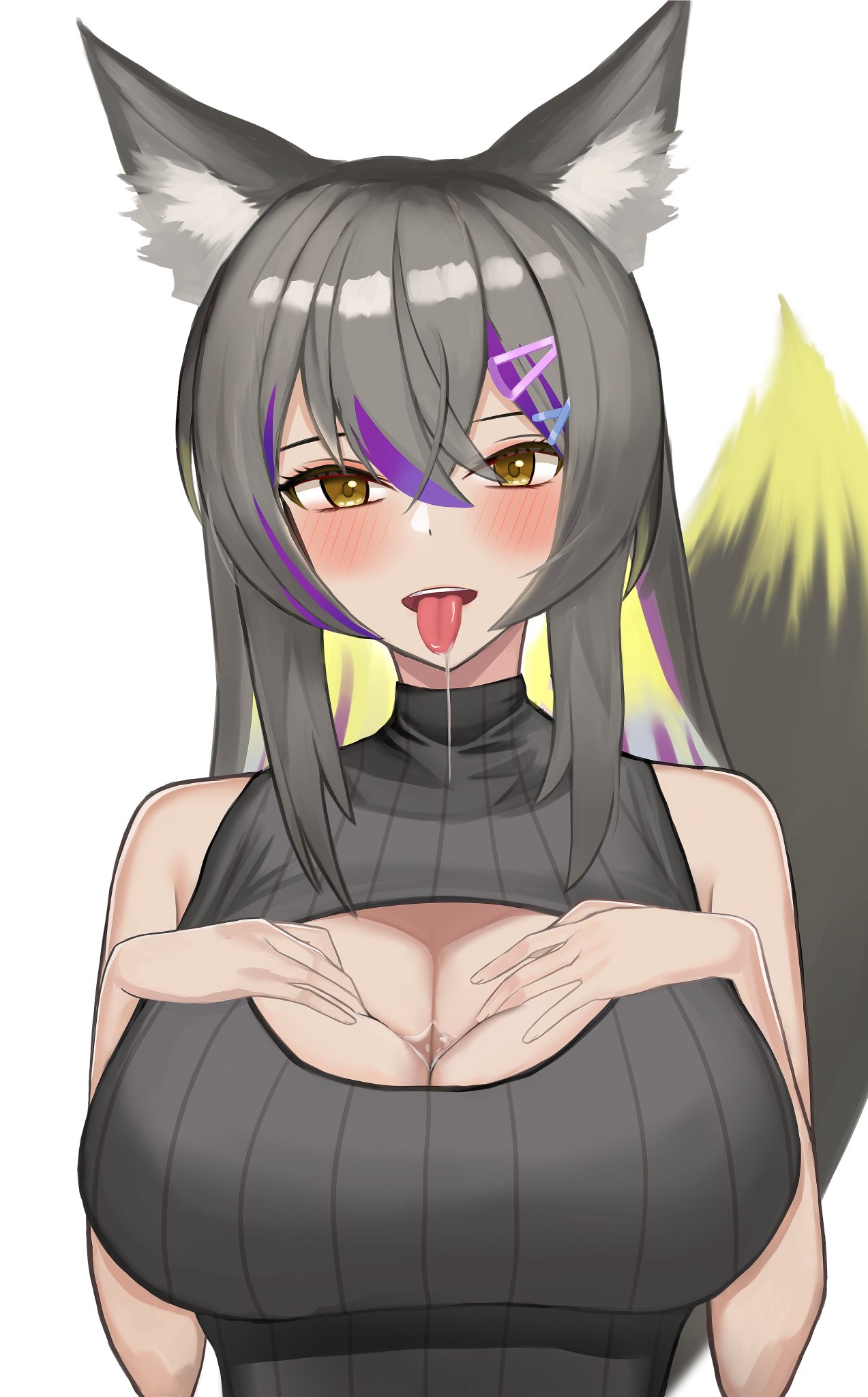 Vrecord Rule 34 Image