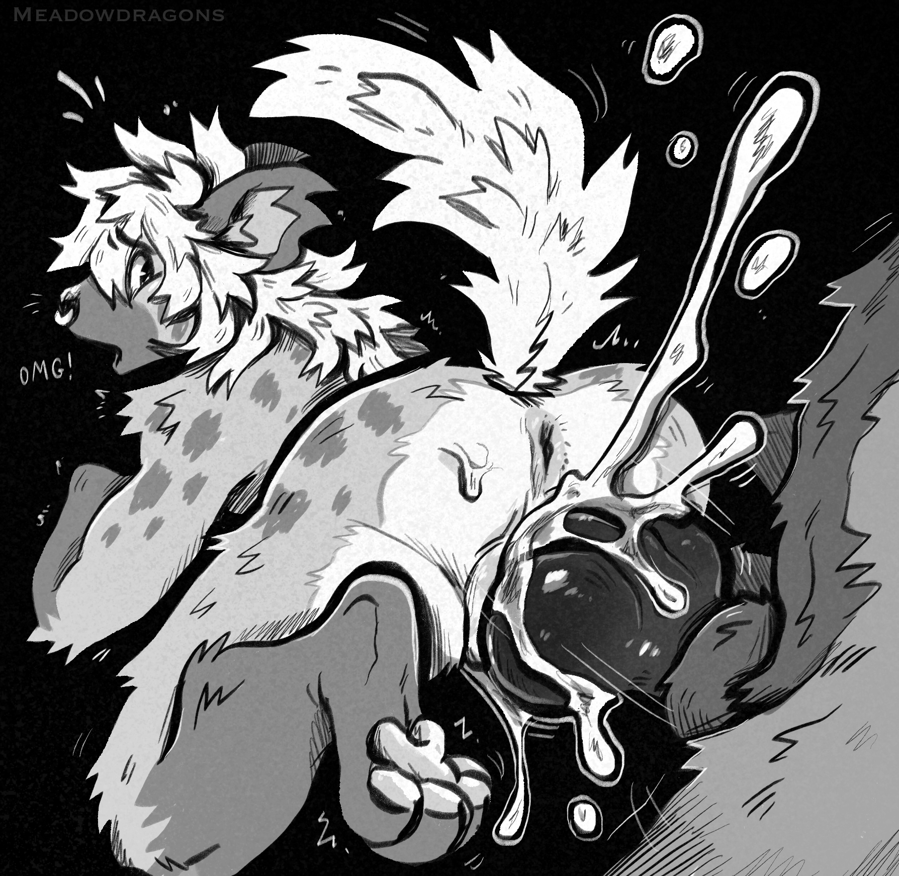 Oliver (Moth Sprout) Rule 34 Image