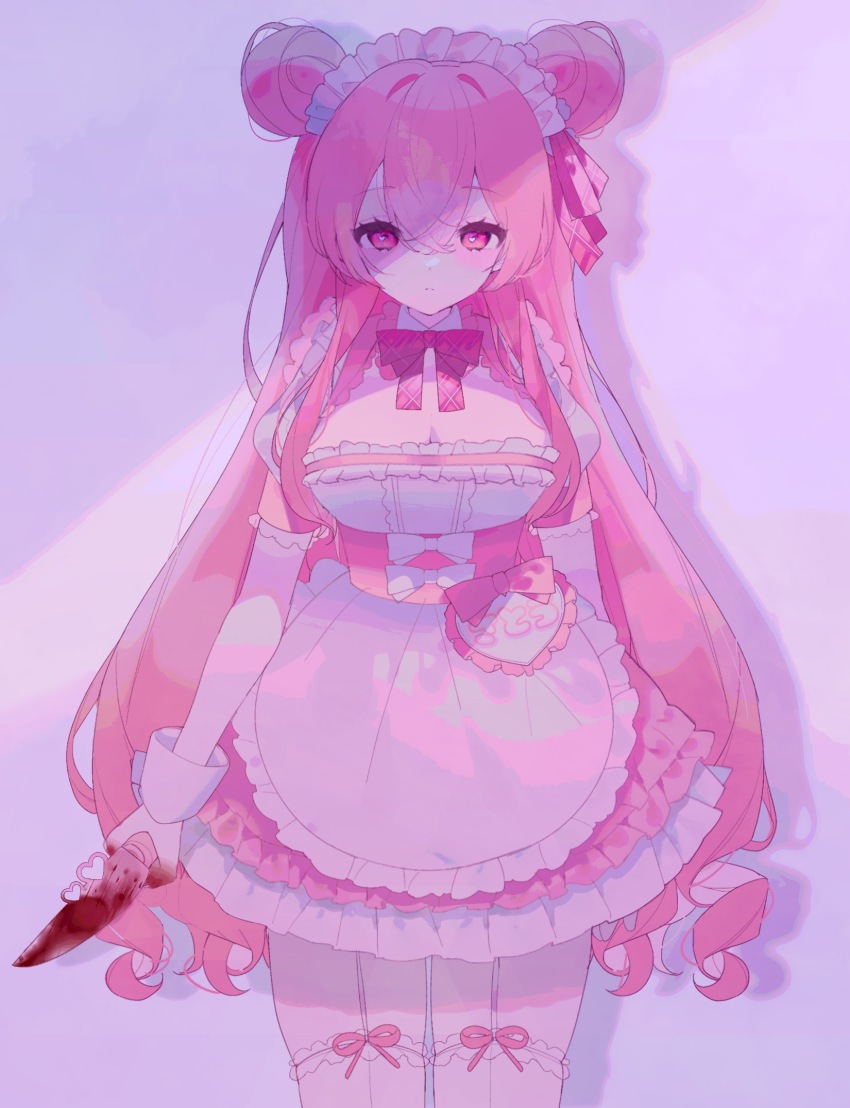 Matsuzaka Satou (Happy Sugar Life) Rule 34 Image