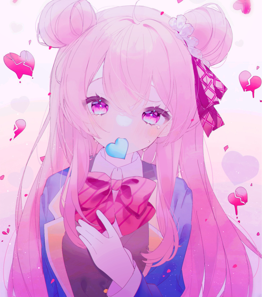 Matsuzaka Satou (Happy Sugar Life) Rule 34 Image