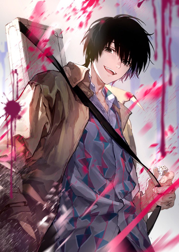 Sakamoto Days Rule 34 Image