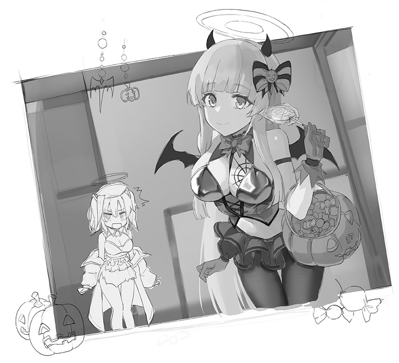 Noa (Blue Archive) Rule 34 Image