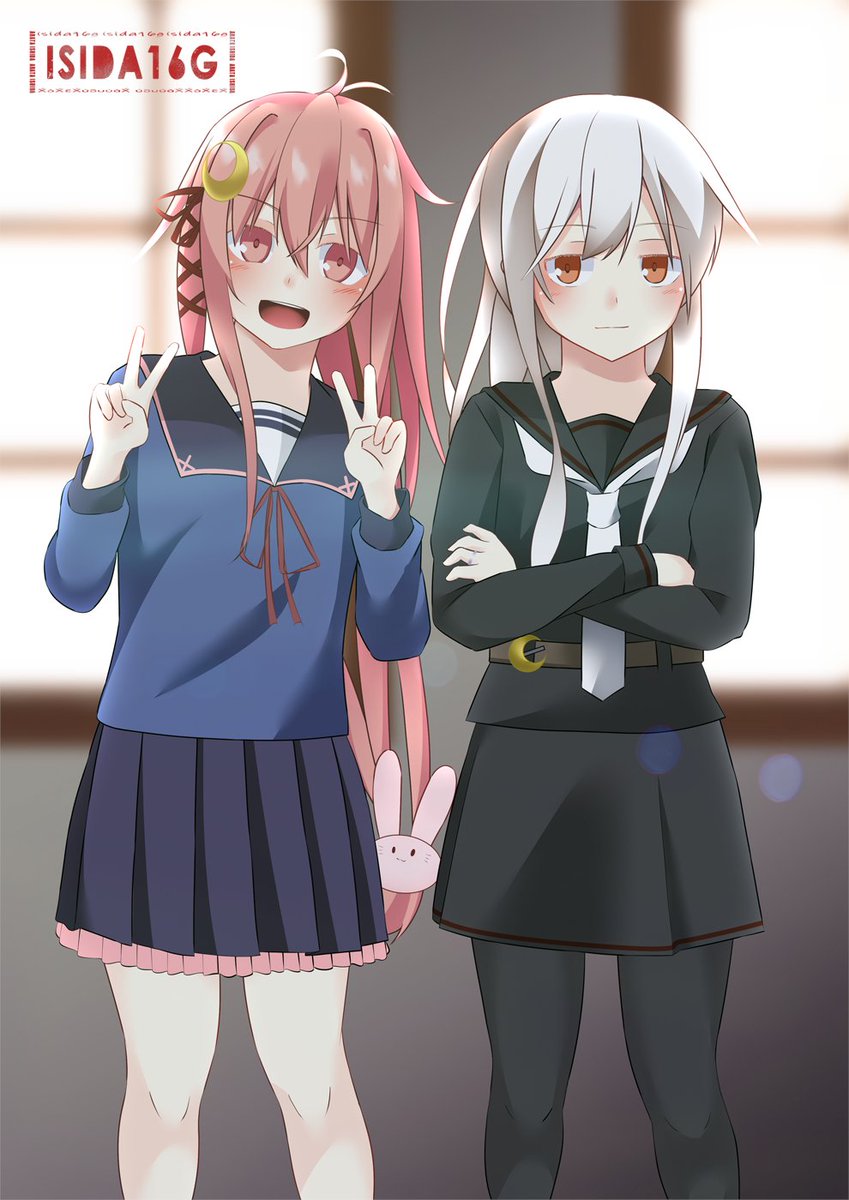 Kantai Collection Rule 34 Image