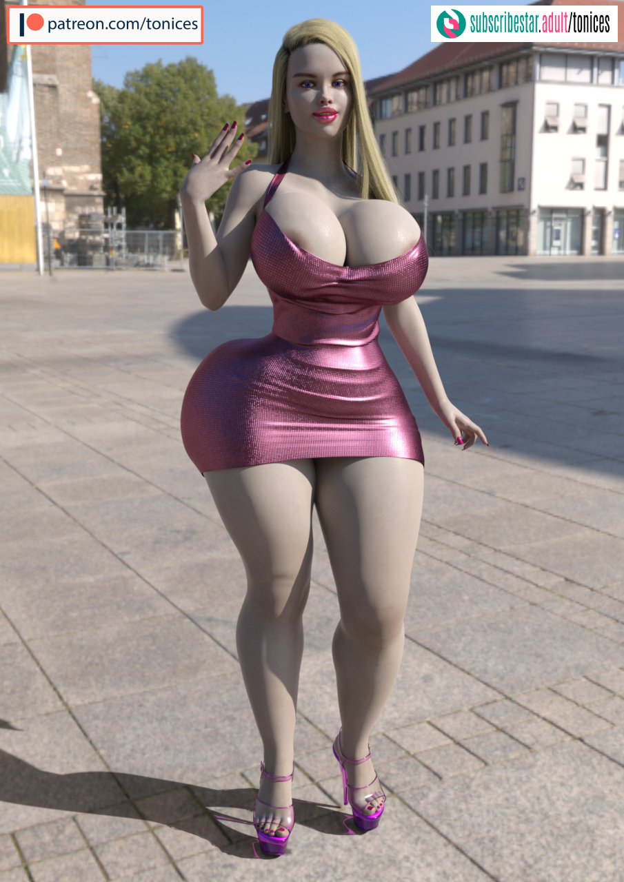 Original Character (Original) Rule 34 Image
