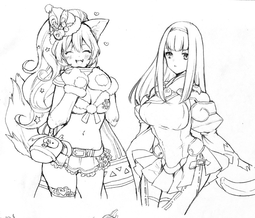 Character Request (Christmas) Rule 34 Image
