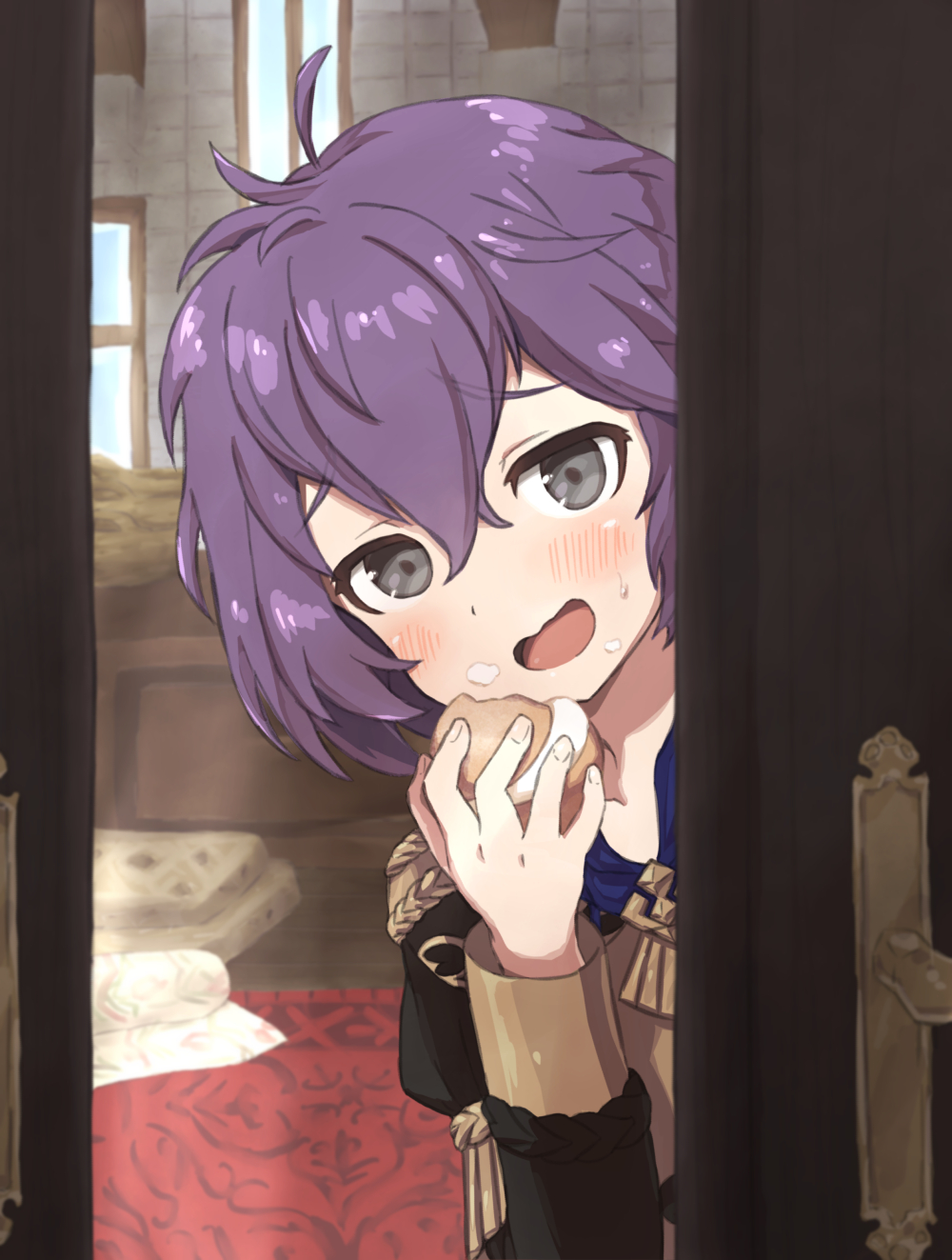 Bernadetta Von Varley (Fire Emblem) Rule 34 Image