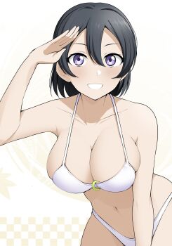Bare Shoulders Rule 34 Image