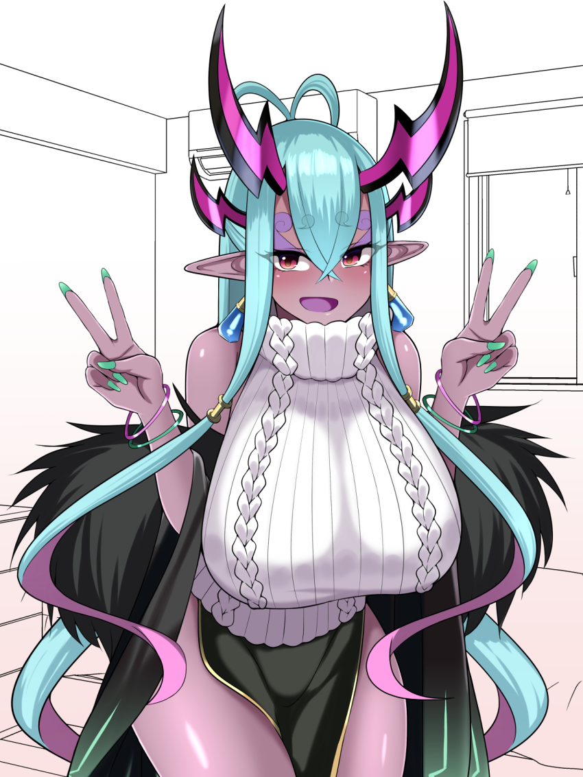 Ibuki Douji (Fate) Rule 34 Image