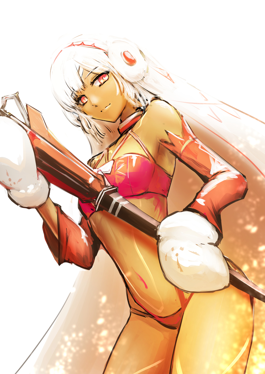 Altera (Fate) Rule 34 Image