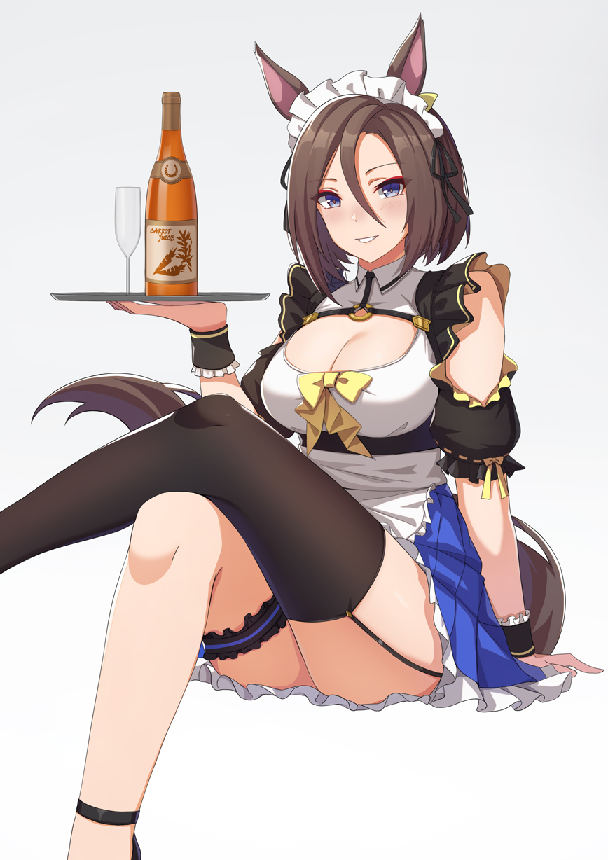 Air Groove (Umamusume) Rule 34 Image
