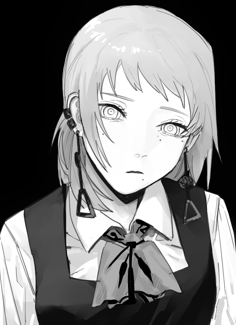 Fami (Chainsaw Man) Rule 34 Image