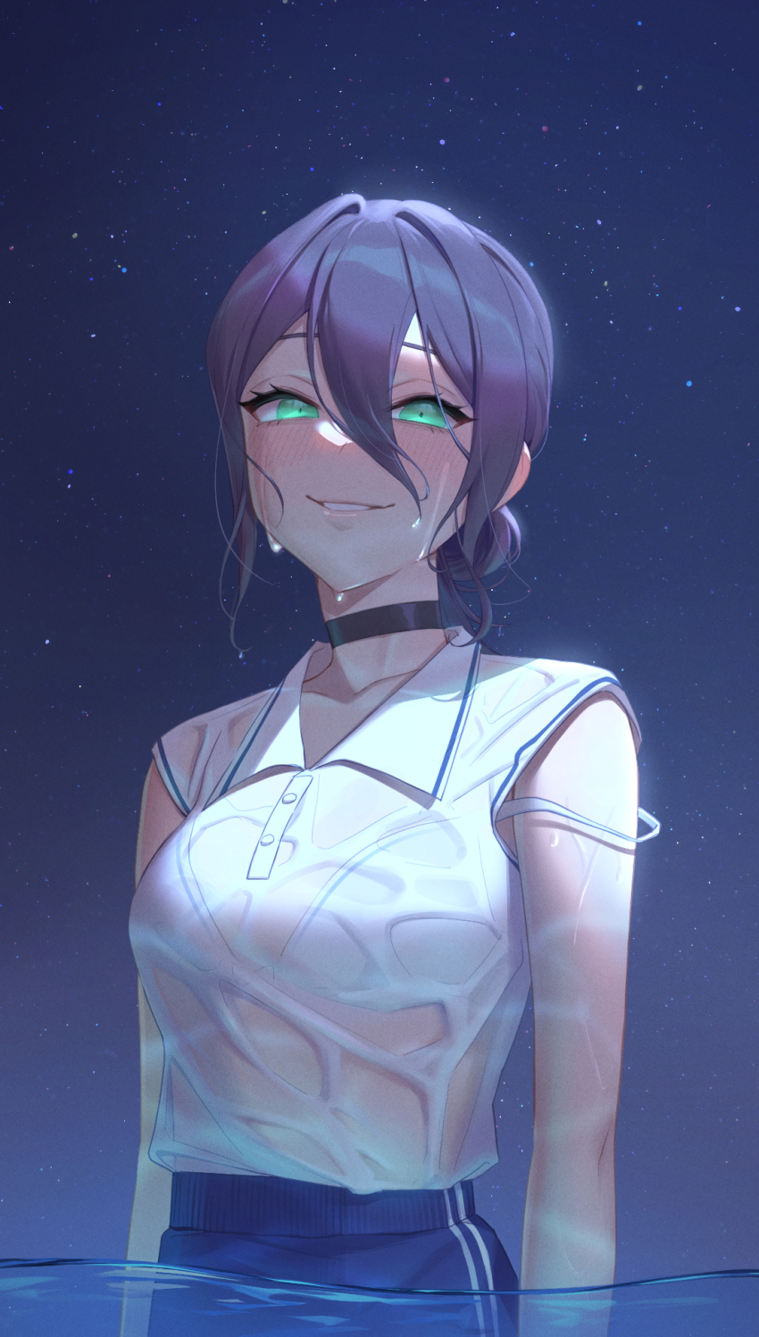 Reze (Chainsaw Man) Rule 34 Image
