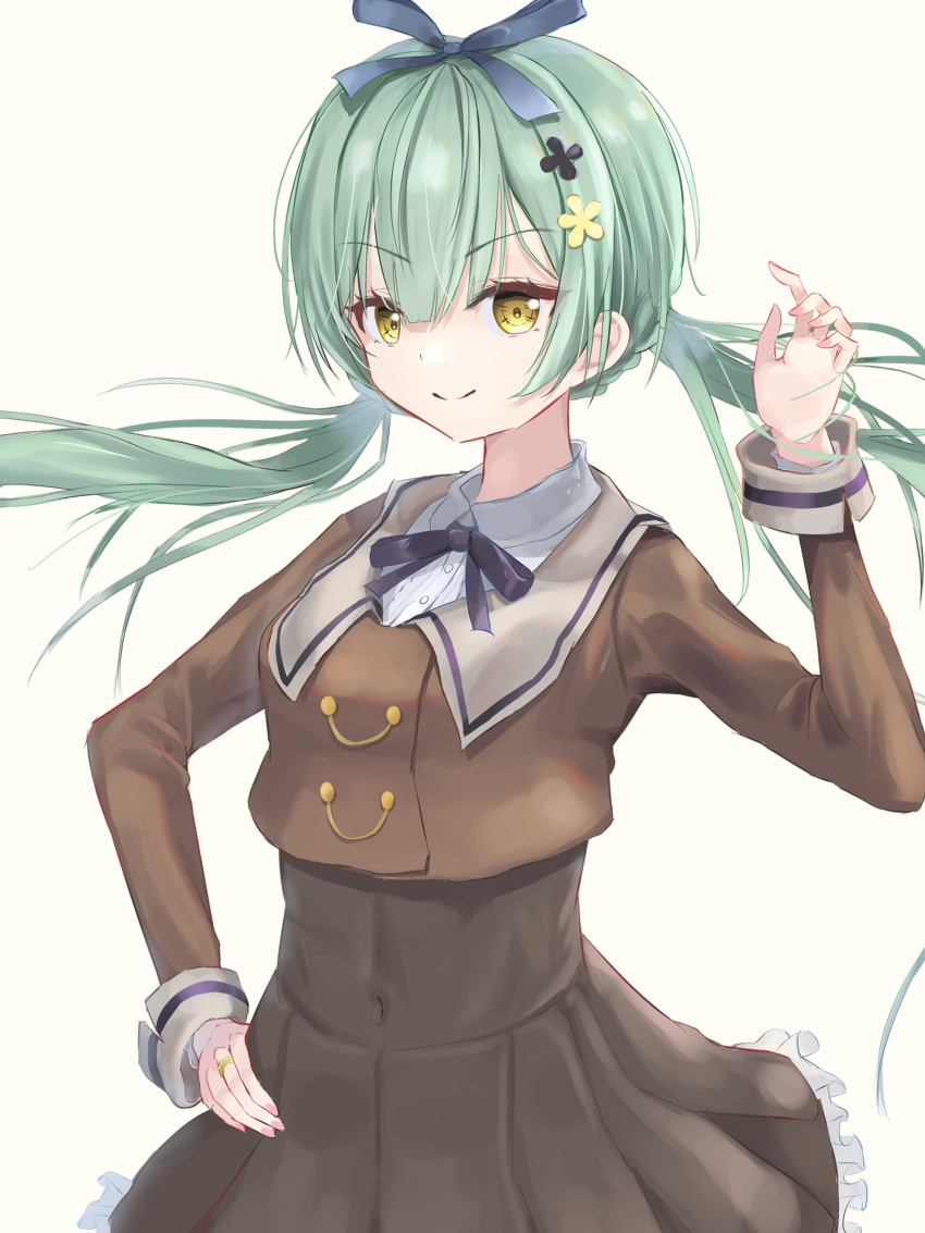 Assault Lily Rule 34 Image