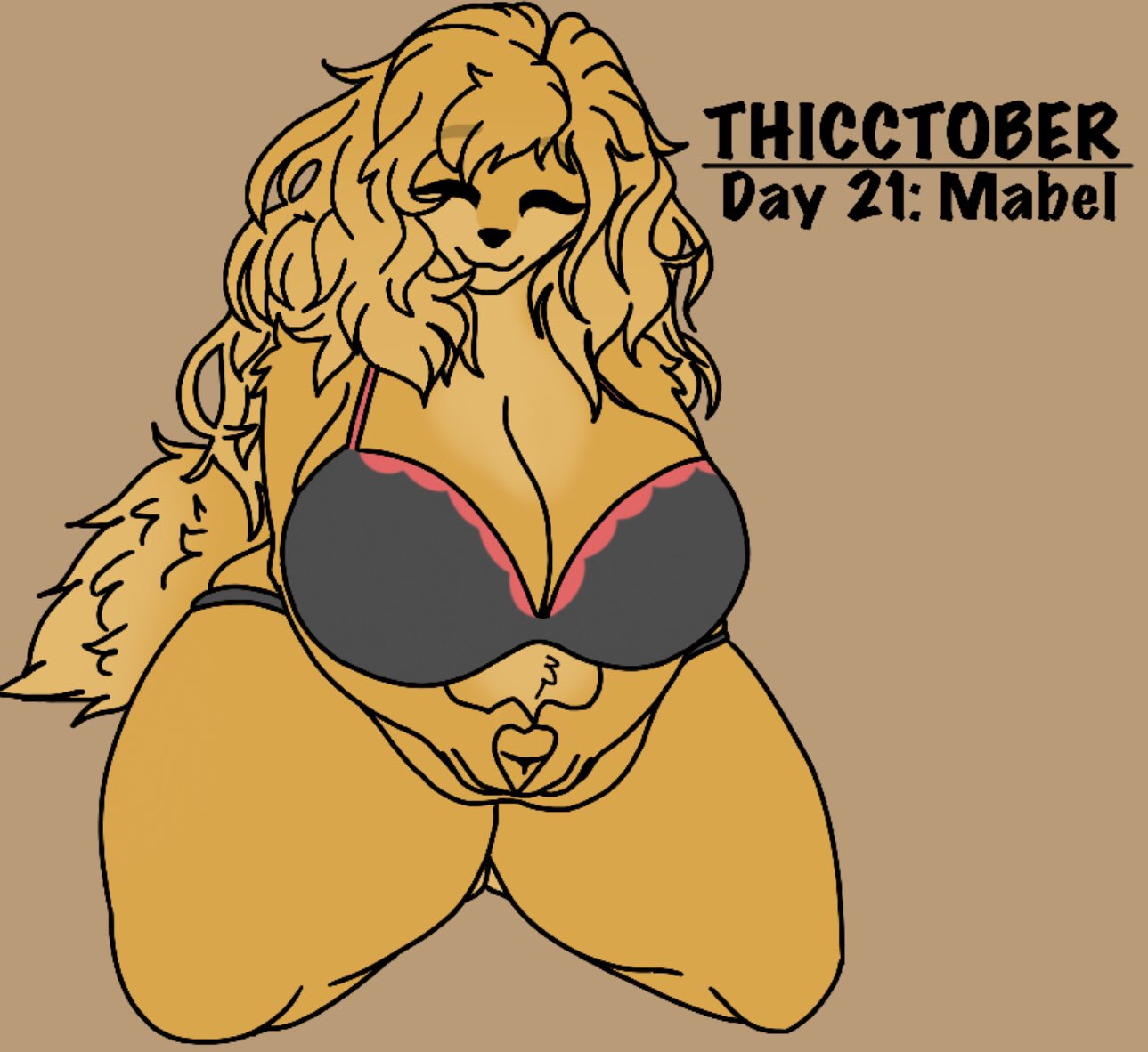 Dogmom Rule 34 Image