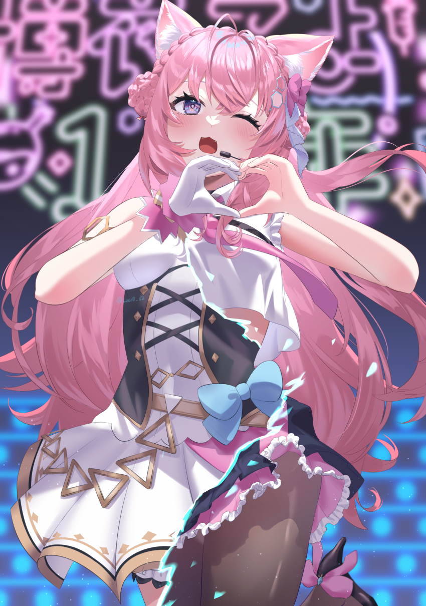 Hakui Koyori (Hololive) Rule 34 Image