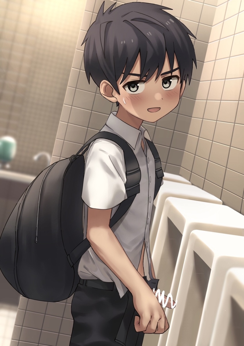 Original Rule 34 Image