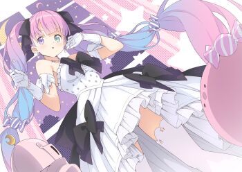 Himemori Luna (Dress) Rule 34 Image