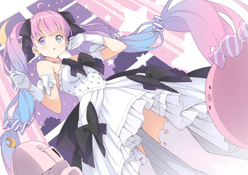 Himemori Luna (Hololive) Rule 34 Image