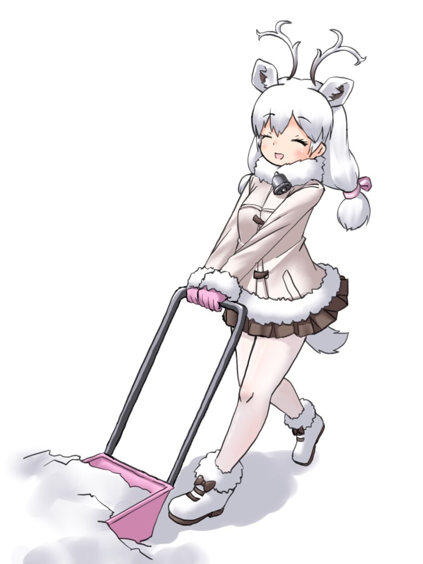 Kemono Friends Rule 34 Image
