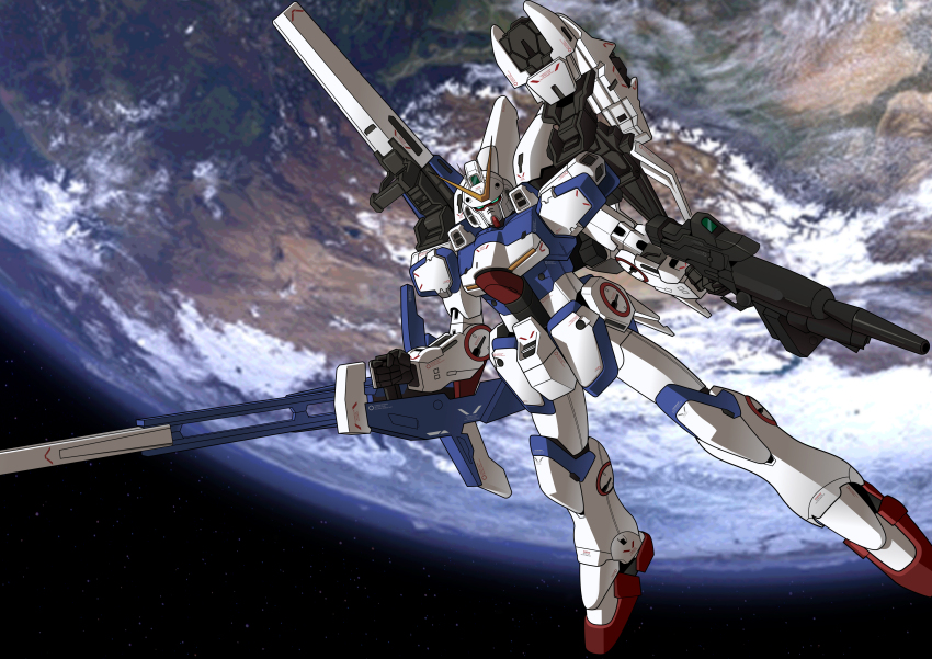 Gundam Rule 34 Image