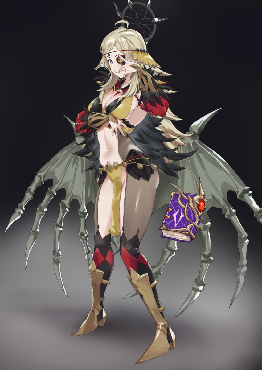 Ophelia (Fire Emblem) Rule 34 Image