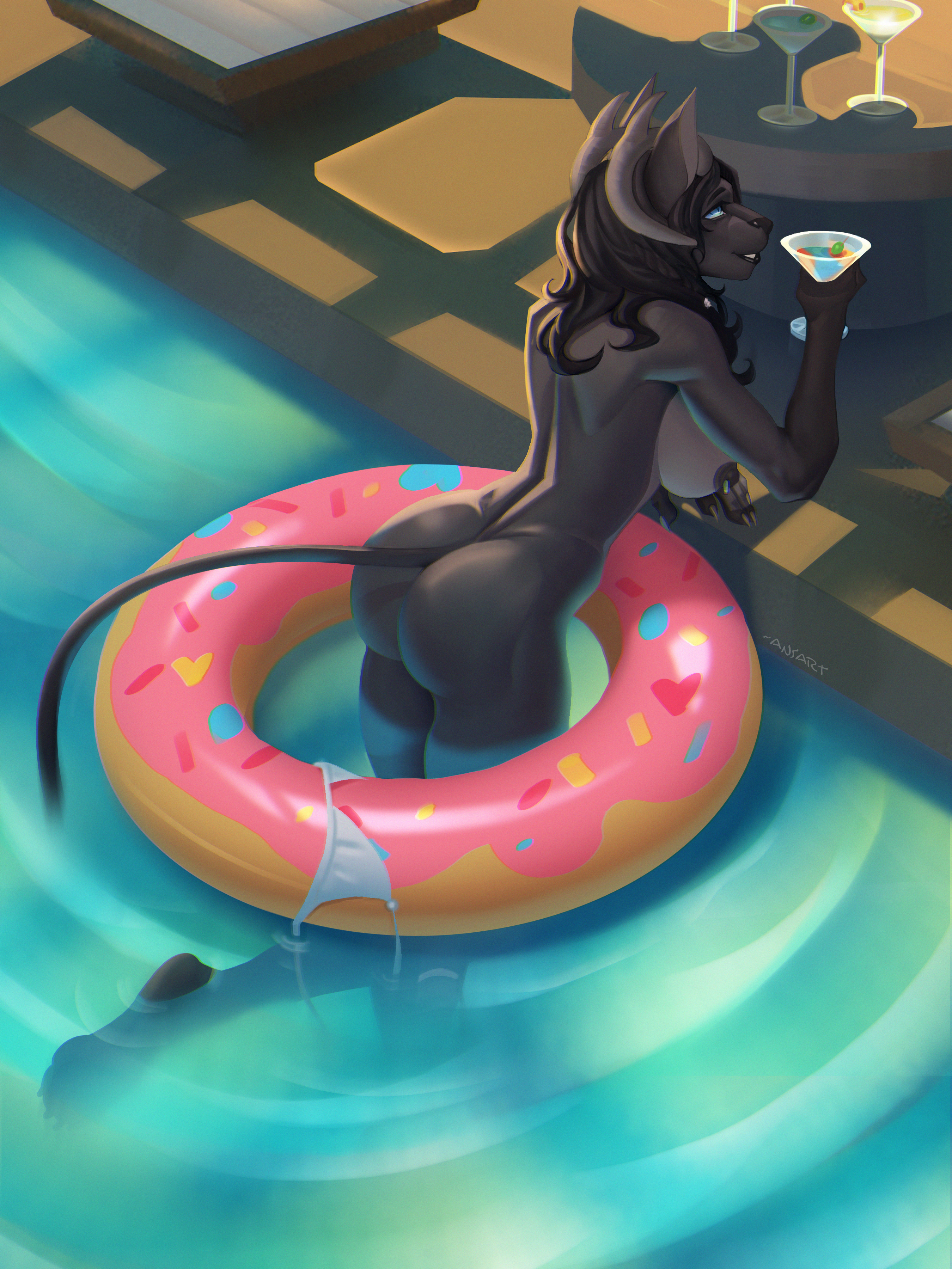 Absurd Res Rule 34 Image