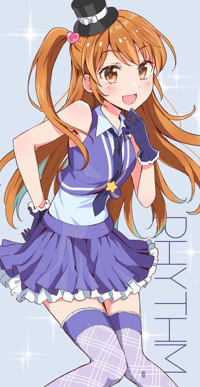 Pretty Rhythm Rule 34 Image