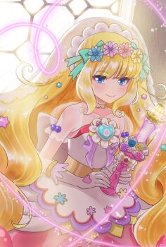 Cure Finale (Party Up Style) Rule 34 Image