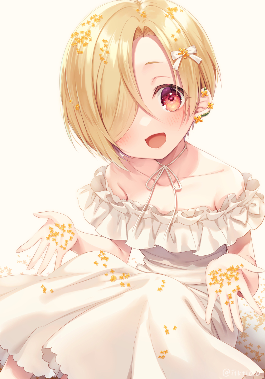 Shirasaka Koume (Idolmaster) Rule 34 Image