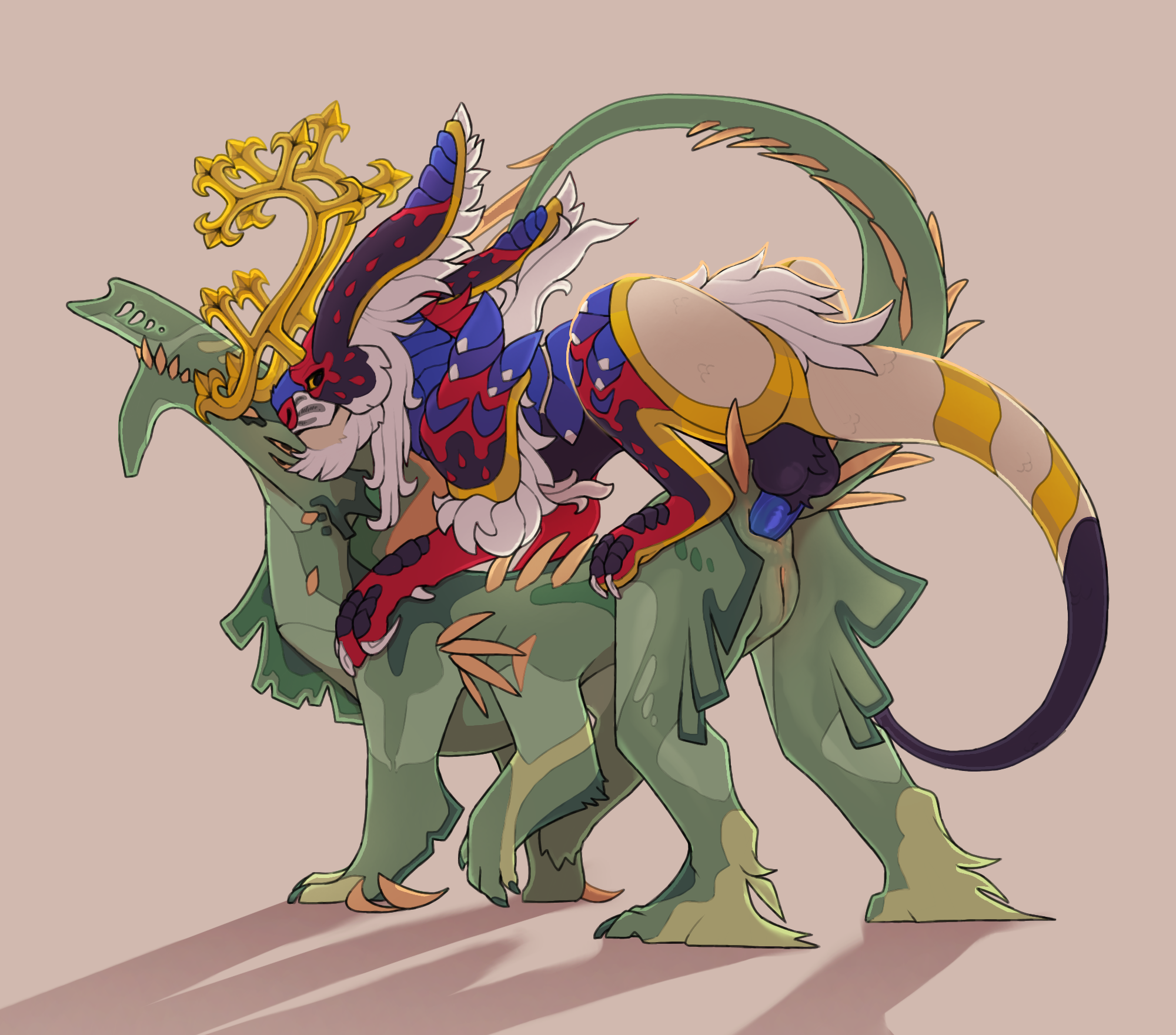 Creatures Of Sonaria Rule 34 Image